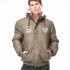 Campera CRUISER Verde