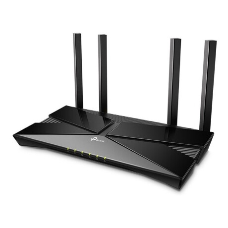 Red Inal - Router AX1500 Archer AX10 Triple Nucleo TP-LINK Red Inal - Router Ax1500 Archer Ax10 Triple Nucleo Tp-link