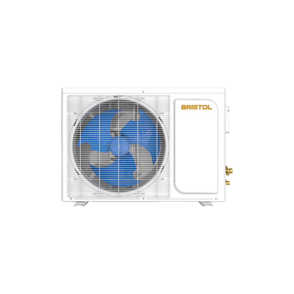 Aire Acondicionado Bristol BR-AC18 18000 BTU Aire Acondicionado Bristol BR-AC18 18000 BTU