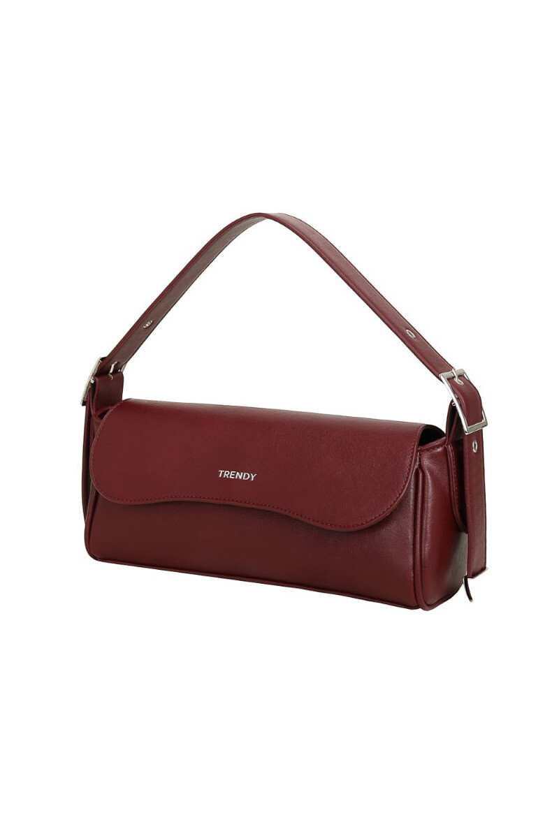 Cartera Trendy - Wine 