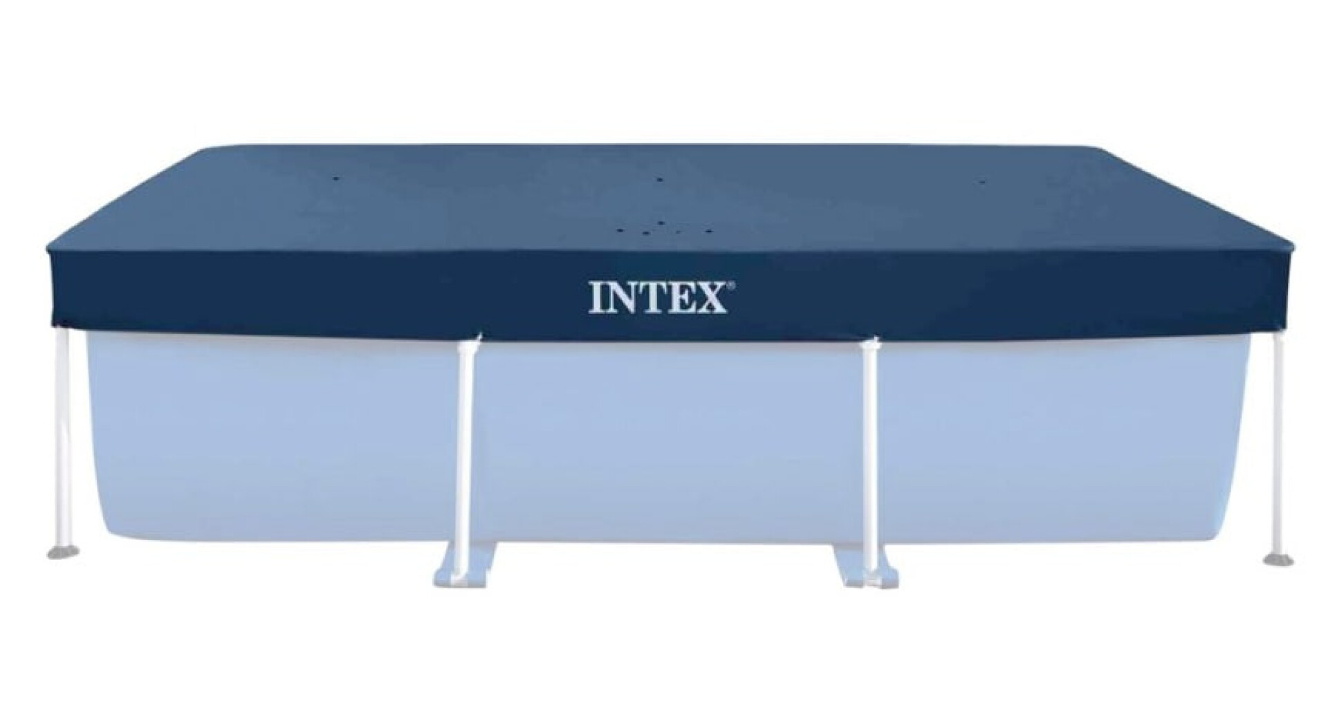 INTEX REPUESTO COBERTOR PARA PISCINA SMALL FRAME 3.0 X 2.0 X 0.75 M 