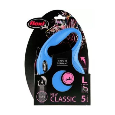 FLEXI NEW CLASSIC L 5 MTS CINTA FLEXI NEW CLASSIC L 5 MTS CINTA