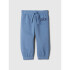 FRCH FLC LOGO JOGGER BAINBRIDGE BLUE