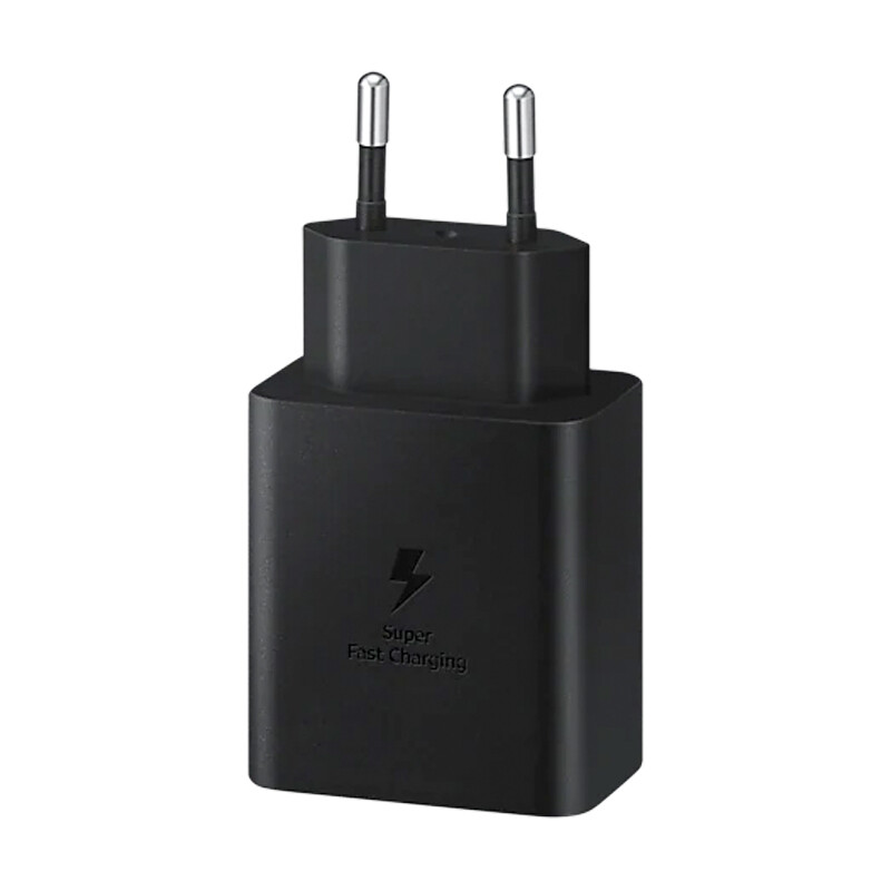 Cargador Travel Adapter Fast Charge Tipo C 45W Cargador Travel Adapter Fast Charge Tipo C 45W