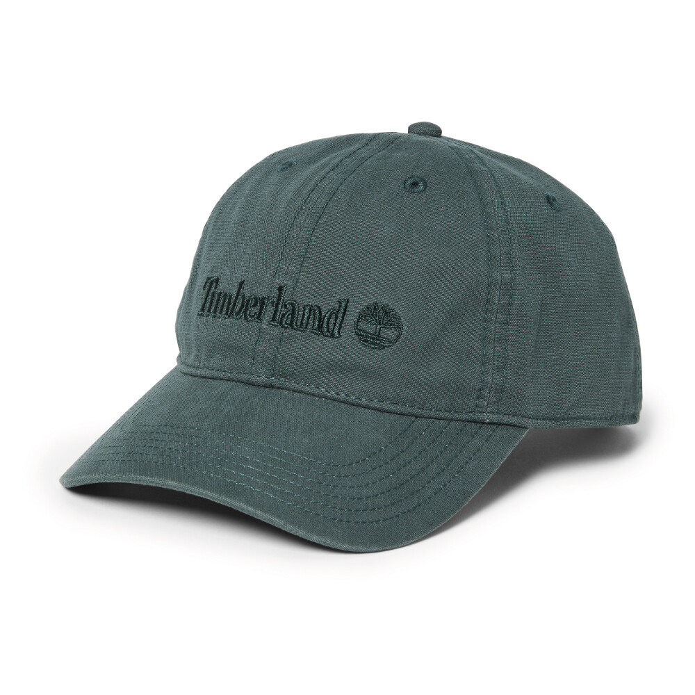 Gorra Cooper Hill Unisex Green Gables
