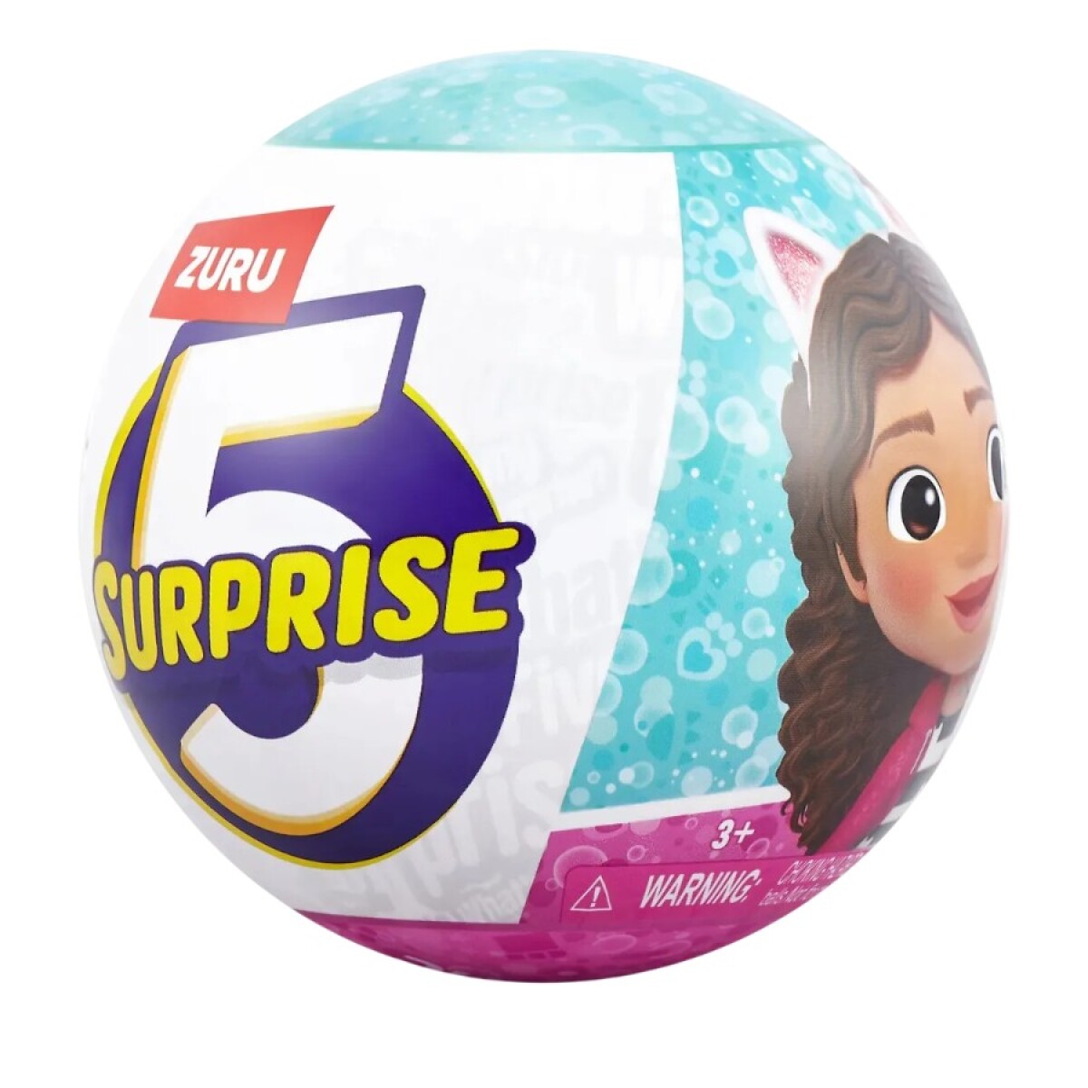 Cápsula Sorpresa Gabby Serie 1 