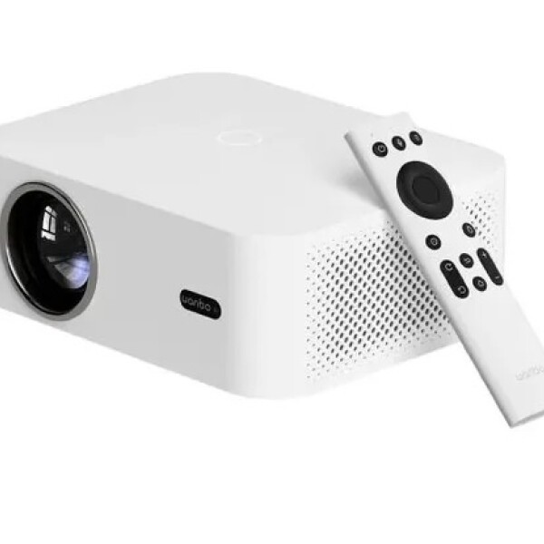Proyector Wanbo X2 Max PROYECTOR WANBO X2 MAX