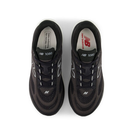 Championes New Balance 1080 V15 Black