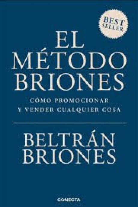 EL METODO BRIONES (BELTRAN BRIONES) EL METODO BRIONES (BELTRAN BRIONES)