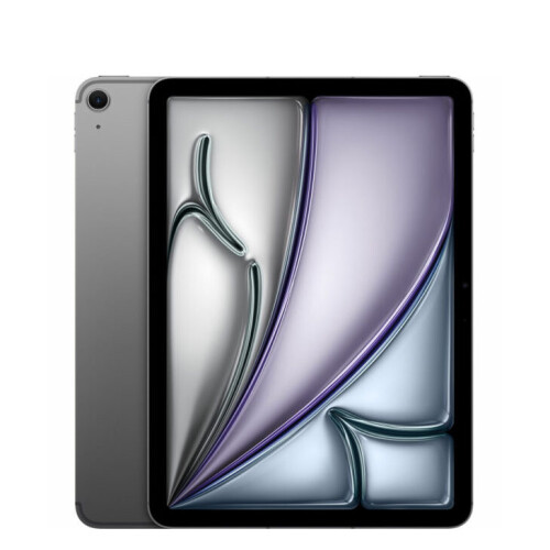 iPad Air 13" (7th Gen) M3 128Gb Wifi Space Gray iPad Air 13" (7th Gen) M3 128Gb Wifi Space Gray