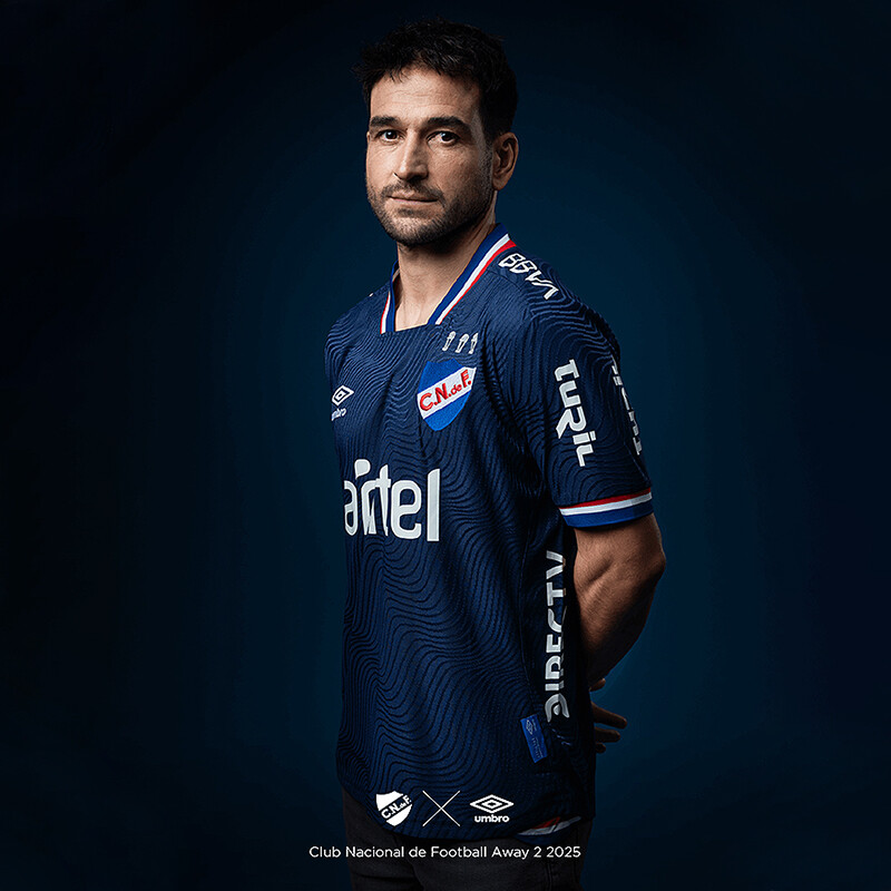 NACIONAL AWAY