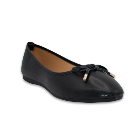 BALERINA 35-40 BLACK