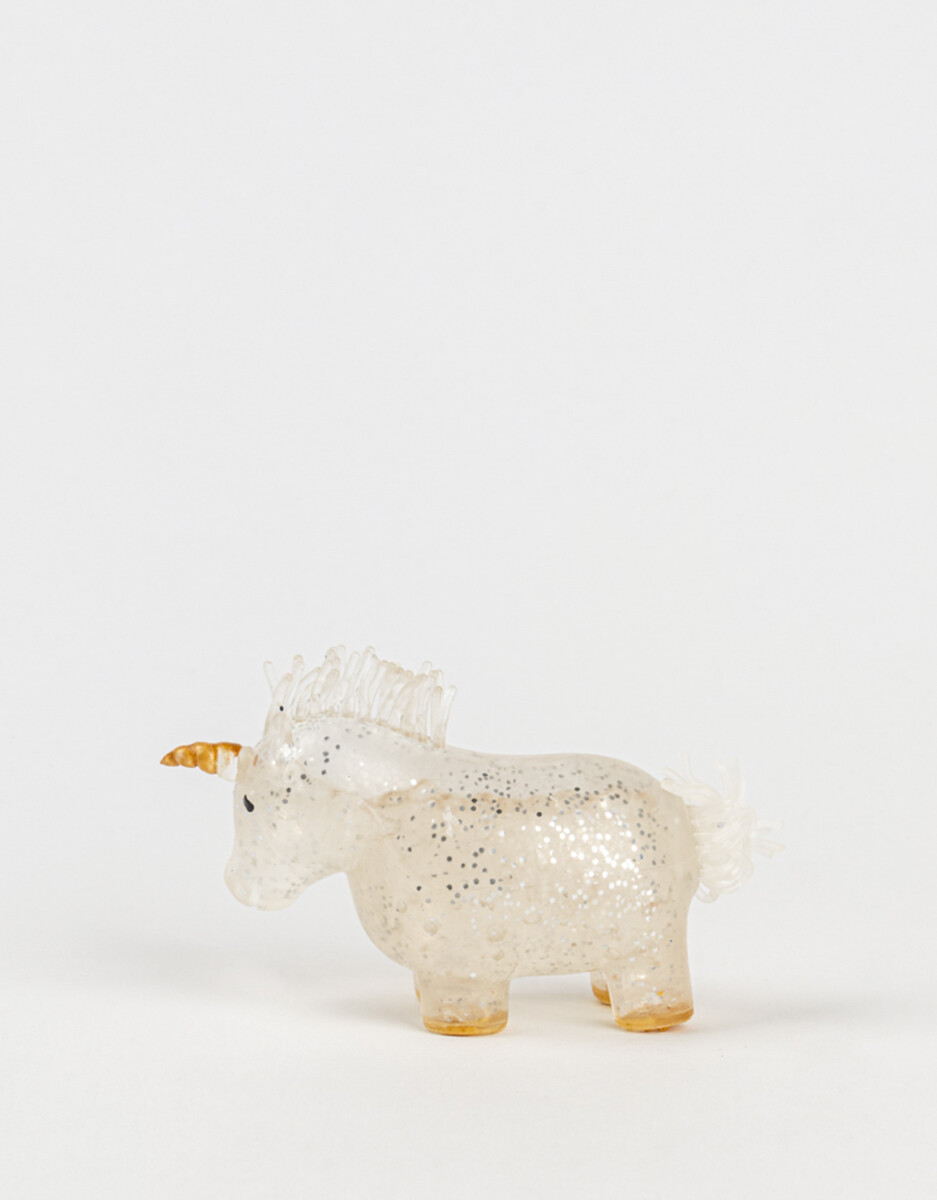 Squishy De Unicornio 