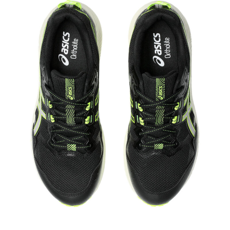 Zapatillas Trail Running GEL-Sonoma 7 Hombre Black/moonrock