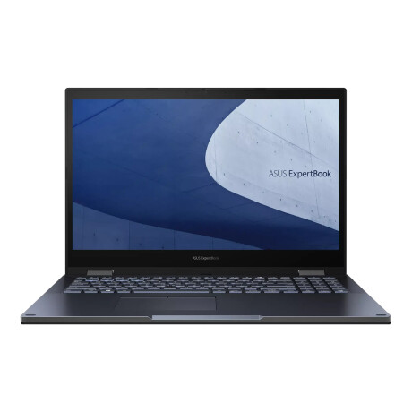 Asus - 2 en 1: Tablet / Notebook Expertbook B2 Flip B2502FBA-C73PCA - MIL-STD-810H. 15,6'' Táctil Le 001