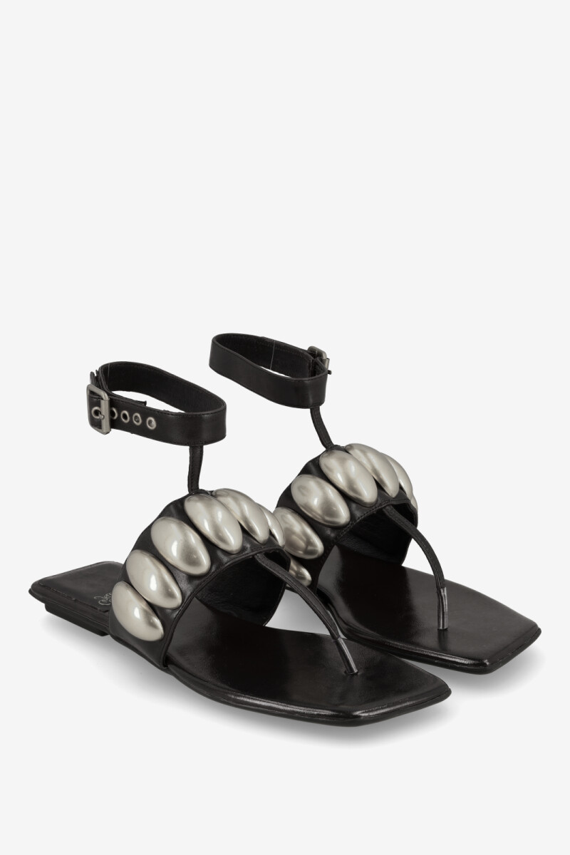 Sandalia Resort Negro