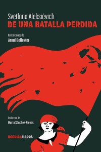 De Una Batalla Perdida De Una Batalla Perdida