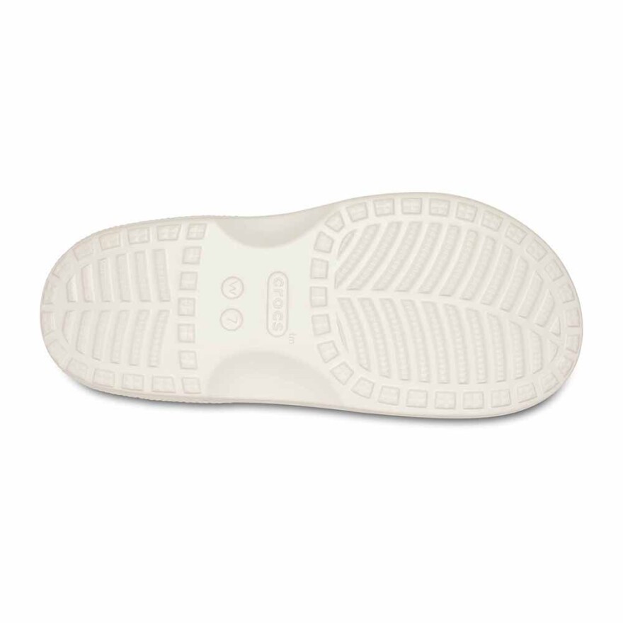 Sandalias Crocs Saturday Sandal W Mujer Frappé