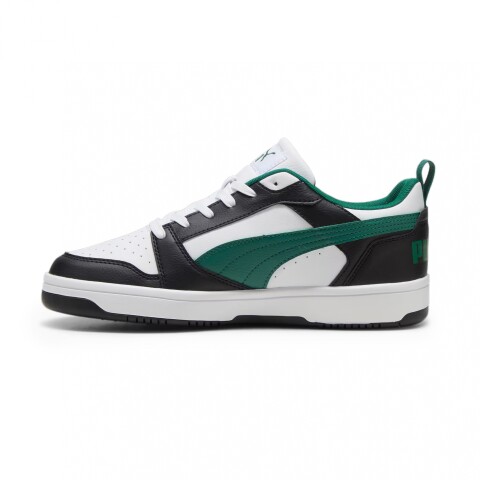 PUMA REBOUND V6 LOW 34