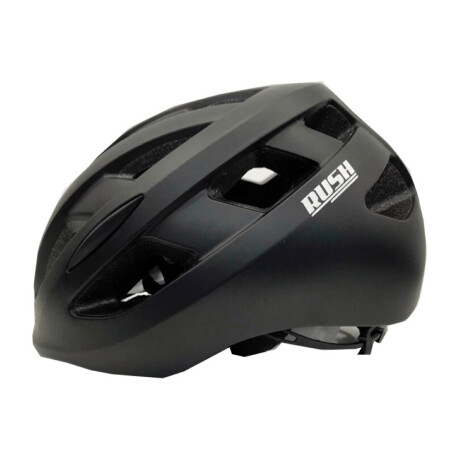 Casco Rush Urban Negro