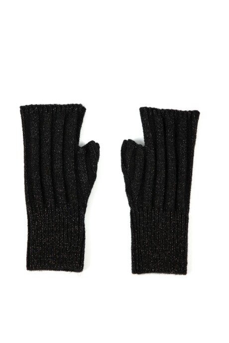 Guantes Arcan Negro