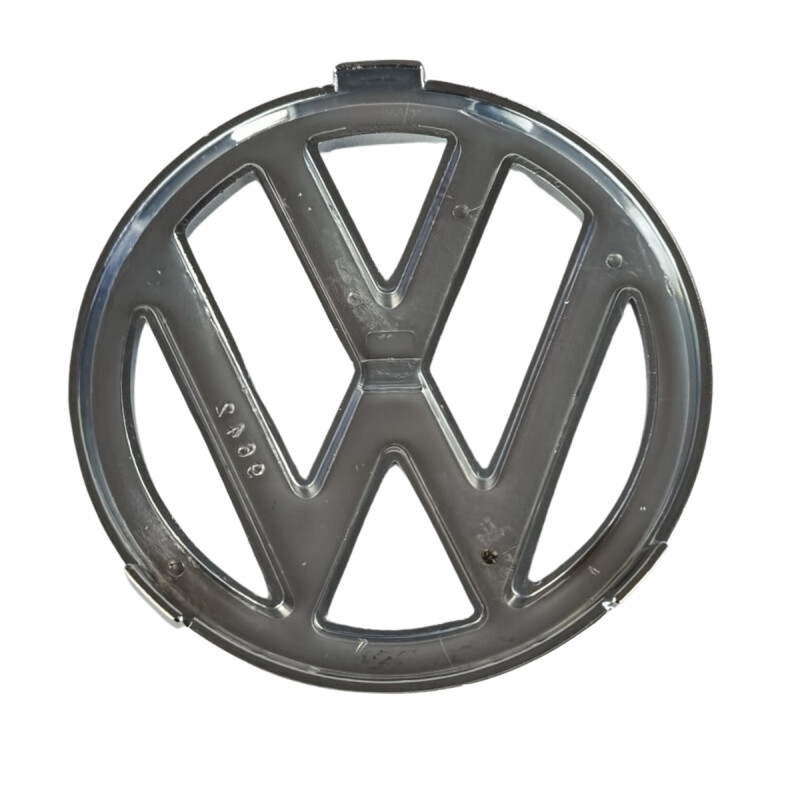 EMBLEMA DE CARETA GOL G4 06/09 / FOX / SURAN 04/10 Emblema De Careta Gol G4 06/09 / Fox / Suran 04/10