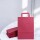 Pack x 50 - bolsa lisa 22x10x30 cm. FUCSIA