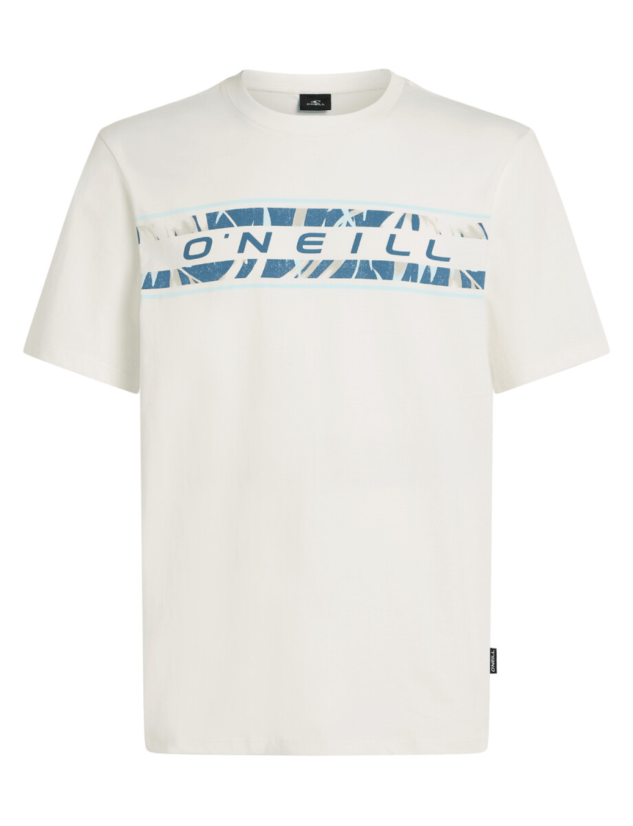 Remera O'Neill Artic Tropics 