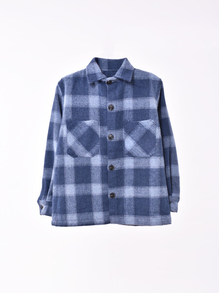 SOBRECAMISA ERITZ VARIANTE 2