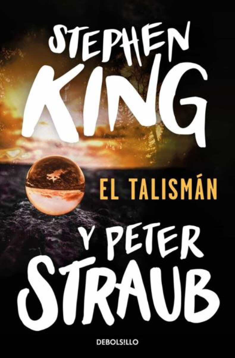 EL TALISMAN 