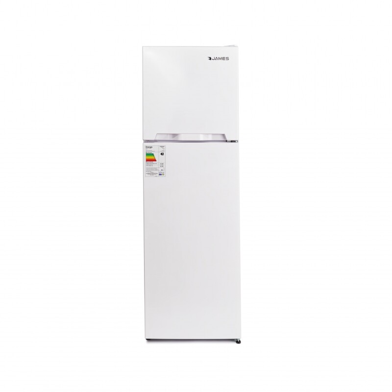 Heladera James 275L Frio Seco Heladera James 275L Frio Seco