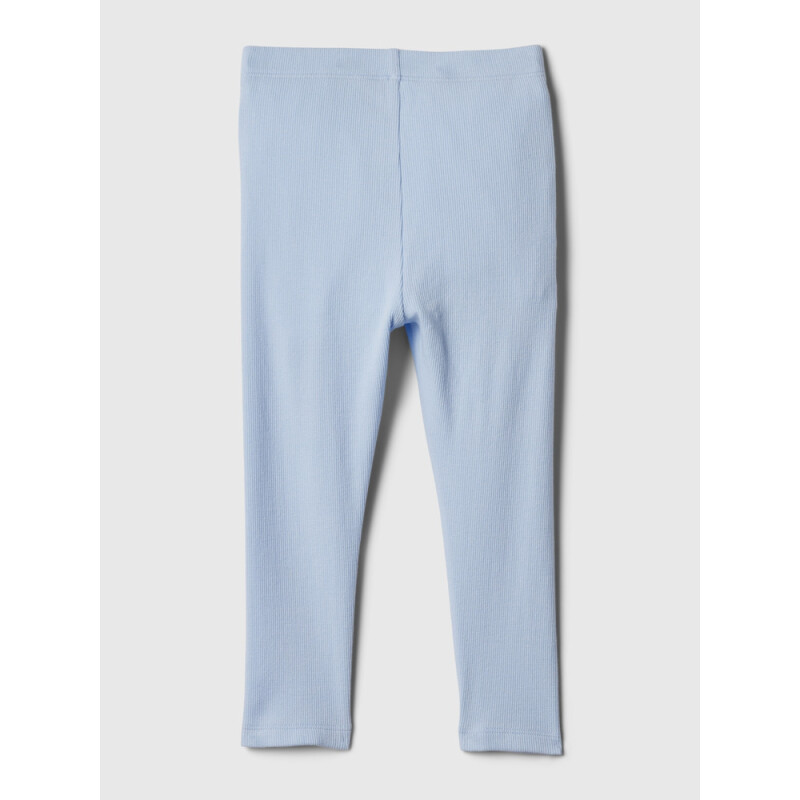 BRANNANS LEGGING BICOASTAL BLUE