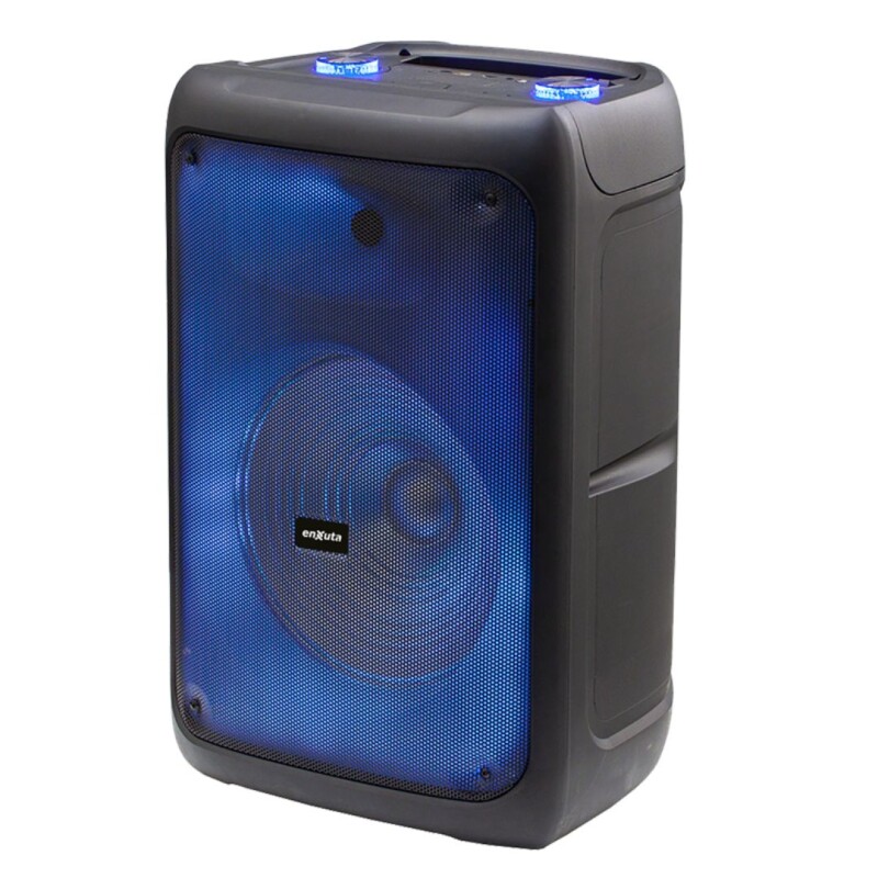 Party Box Parlante Portatil 400W N/a