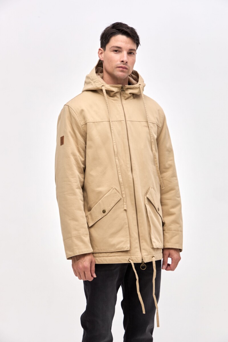 Campera Falco - Arena 