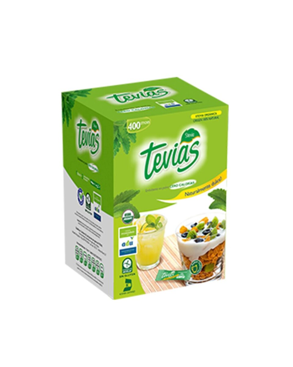 Endulzante en Polvo x225 Sticks Haymann 