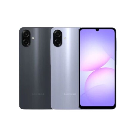 Celular Samsung Galaxy A07 4GB/128GB Celular Samsung Galaxy A07 4GB/128GB