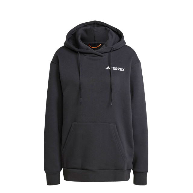 Canguro de Mujer Adidas Terrex Multi Logo Negro