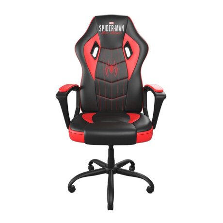 Silla Gamer - Spiderman Miles Morales XTF-MC100SM • XTech Silla Gamer - Spiderman Miles Morales XTF-MC100SM • XTech