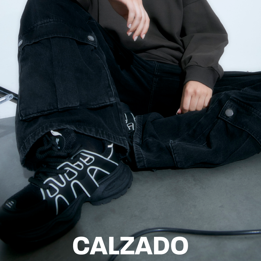 CALZADO