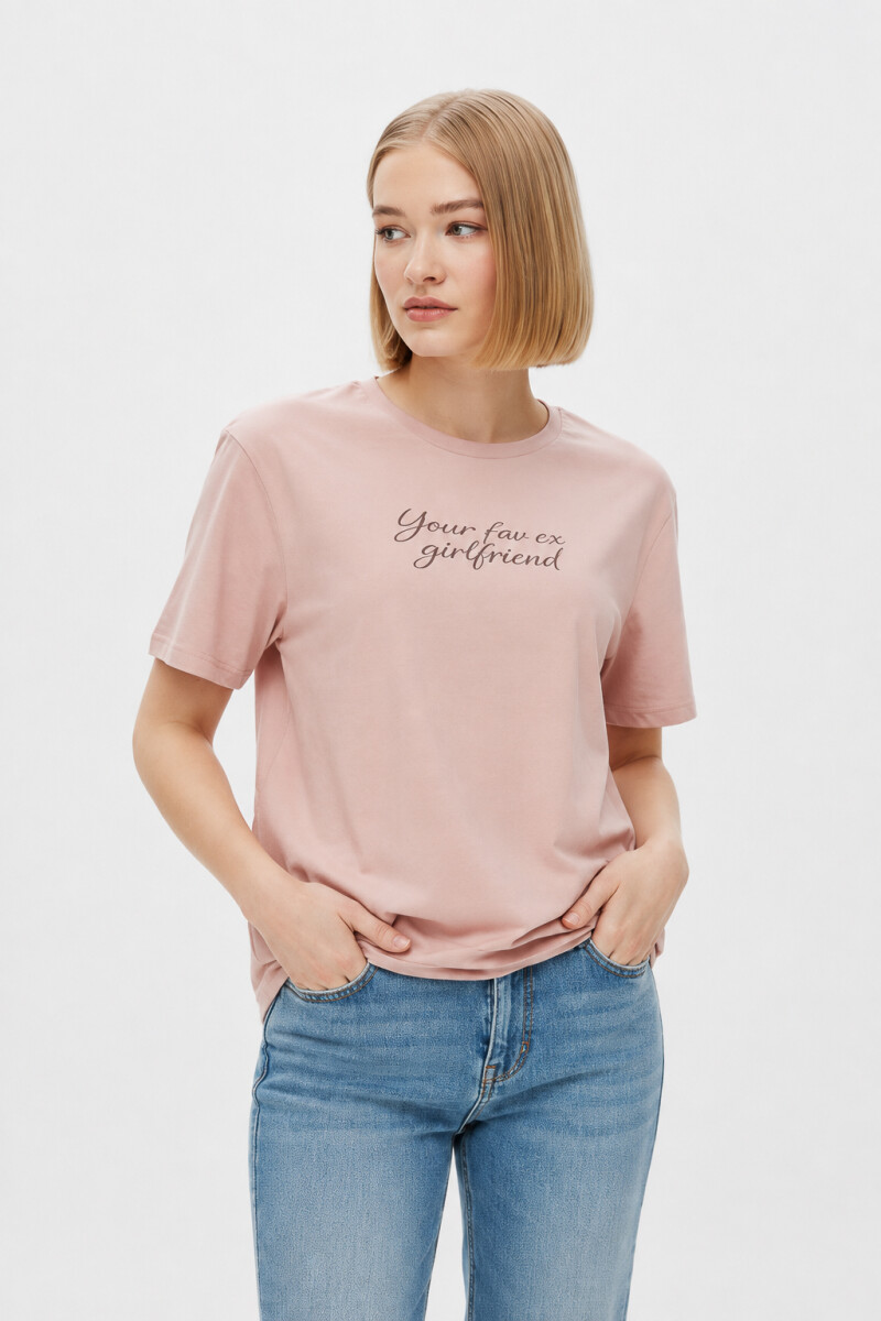 Remera Esquivel - Estampado 4 
