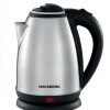 Hervidora Hausberg 1.8 Lts. HB-3615 Inox Hervidora Hausberg 1.8 Lts. HB-3615 Inox