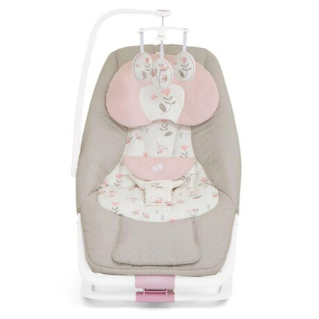 Silla Mecedora Joie Dreamer Flowers Forever