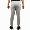 Diadora Mens Cotton Pant Wasist & Cuff 2/2- Grey Gris