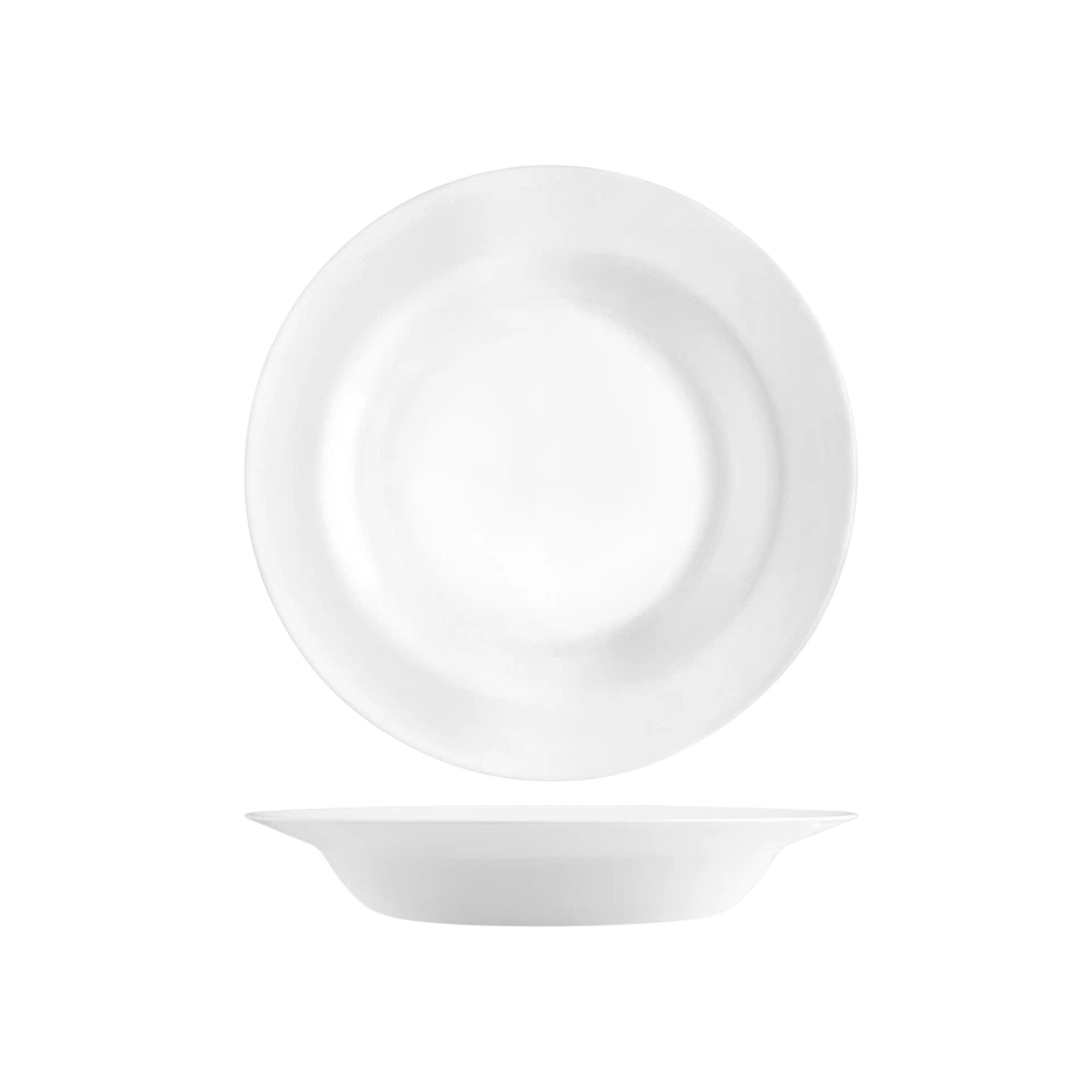 Plato de Pasta 29 cm x6 Bormioli Rocco Grangusto — Basan