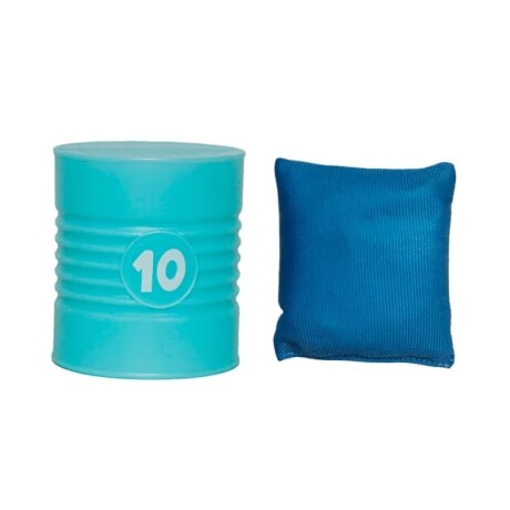 Juego Lanza las Latas Alldoro Juego Lanza las Latas Alldoro