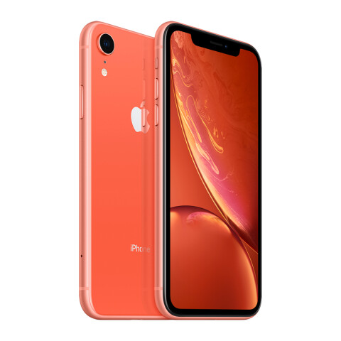 IPhone XR 256GB Coral