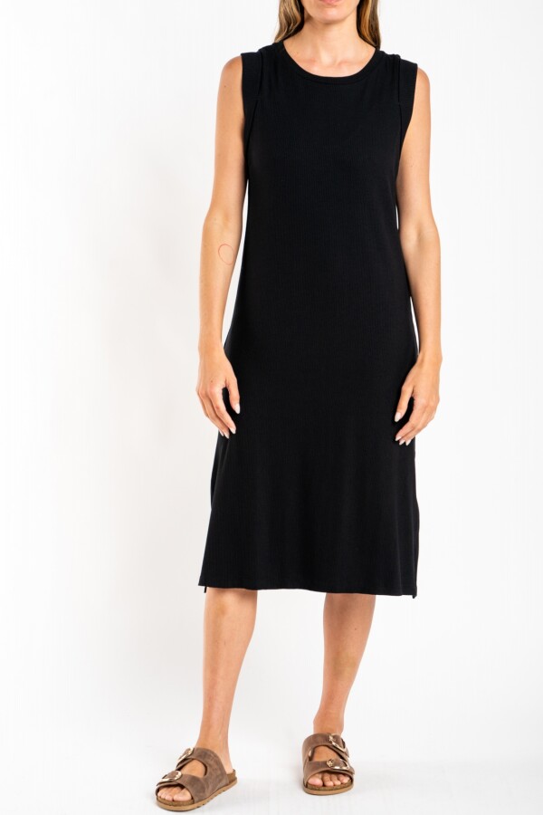 Vestido Negro