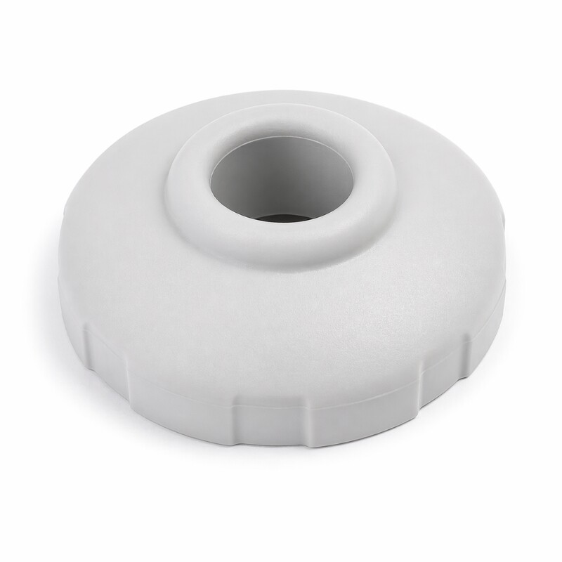 INTEX REPUESTO BOQUILLA PLÁSTICA ENTRADA DE AGUA PISCINA Intex Repuesto Boquilla Plástica Entrada De Agua Piscina