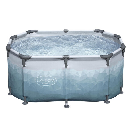 Bañera de hielo para 2 personas Bestway Bañera de hielo para 2 personas Bestway