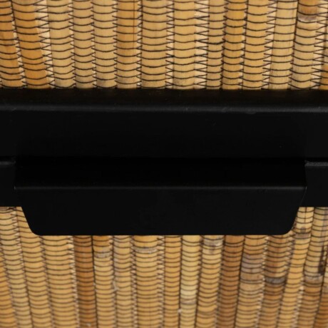MESA DE NOCHE YASU Beige - -